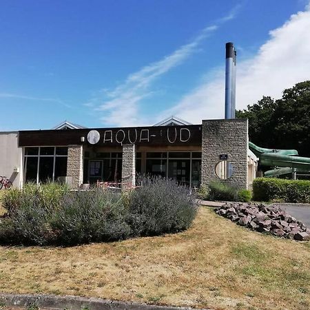 La Maison Reseau Cycle Et Gites Clécy Zewnętrze zdjęcie